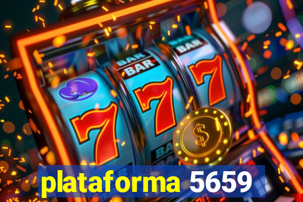 plataforma 5659